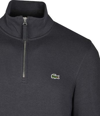  라코스테 긴팔 티셔츠 SH8891 S5T GRIGIO GREY - LACOSTE