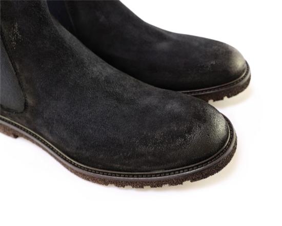 25FW 톤구 부츠 Filippo Blu BLU - TON GOUT