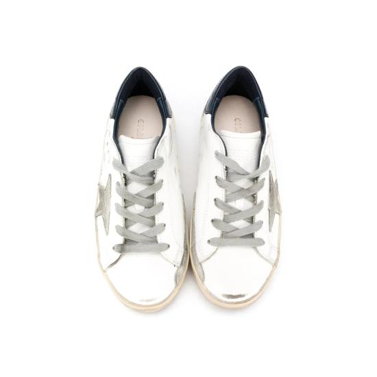 26SS [키즈] 골든구스 스니커즈 GJF00102 F000414 10303