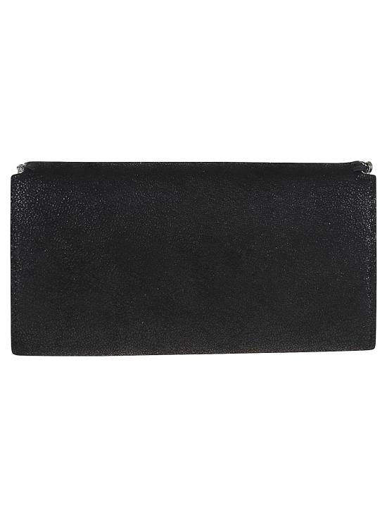 26SS 스텔라 맥카트니 숄더백 7P0086 W9132 1000 BLACK - STELLA MCCARTNEY