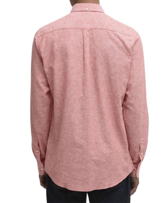 26SS 바버 셔츠 MSH5090 MSHRE51 RED - BARBOUR