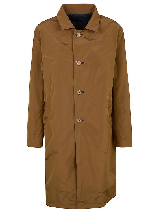 26SS 에르노 자켓 CA000608D 12483Z 9257 9257 BLUE - HERNO