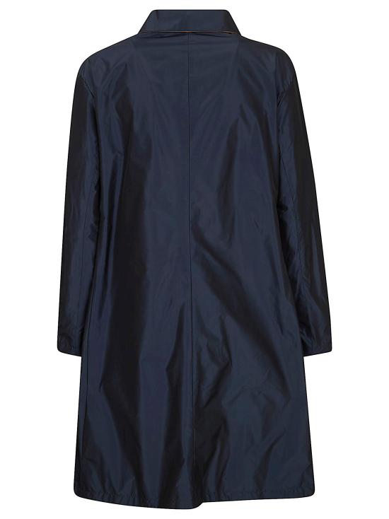 26SS 에르노 자켓 CA000608D 12483Z 9257 9257 BLUE - HERNO