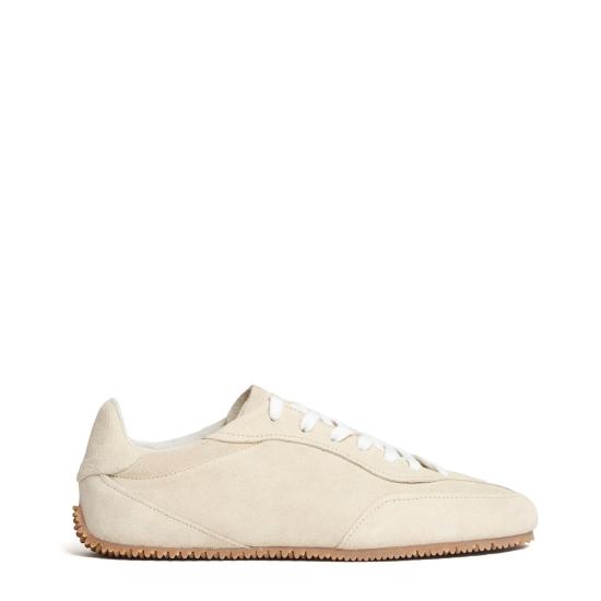 26SS 악셀 아리가토 스니커즈 F3535001 BEIGE GUM