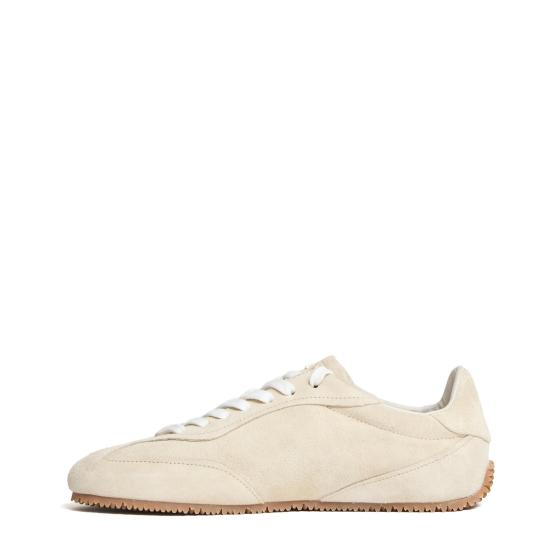 26SS 악셀 아리가토 스니커즈 F3535001 BEIGE GUM - AXEL ARIGATO