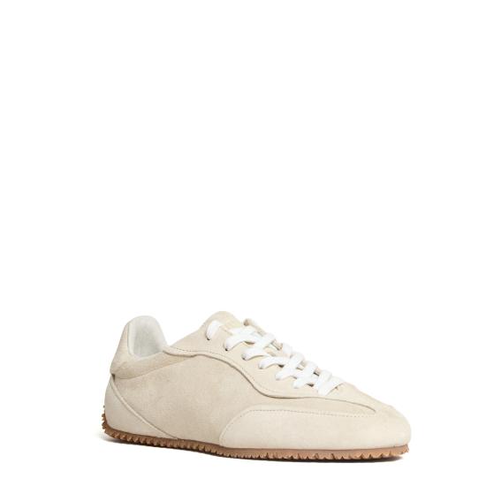 26SS 악셀 아리가토 스니커즈 F3535001 BEIGE GUM - AXEL ARIGATO