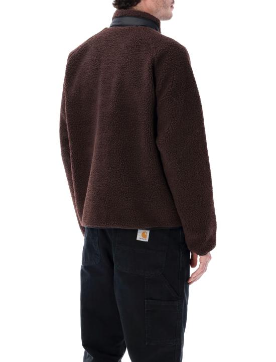 25FW 칼하트 WIP 프렌티스 라이너 자켓 I035696 3ANXX PALISANDER - CARHARTT WIP