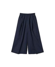 25SS 트윈셋 스트레이트 팬츠 251AP2308 03585 DEEP BLUE