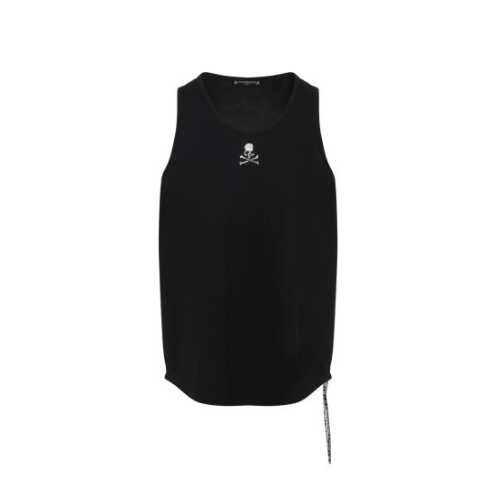 26SS 마스터마인드 탑 MW26SE1TS072 021 BLACK