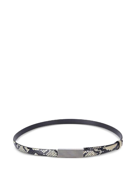 26SS 케이트 벨트 10126803 121 BEIGE