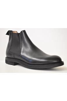  처치스 드레스 슈즈 WELWYN ETC095 BLACK - CHURCHS