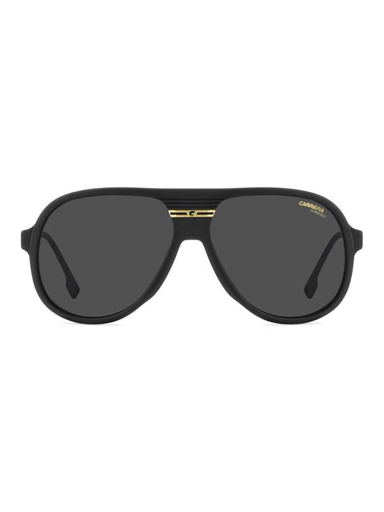 26SS 까레라 선글라스 C SPORT 07 S I46 IR MT BLCK GOLD BLACK