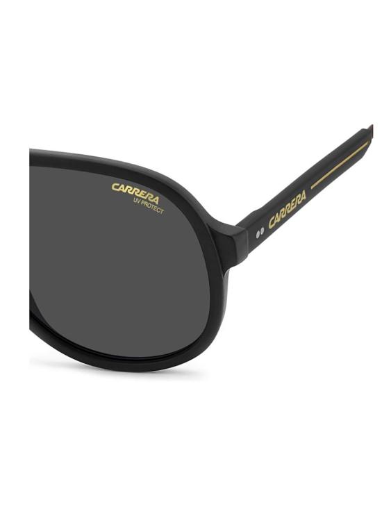 26SS 까레라 선글라스 C SPORT 07 S I46 IR MT BLCK GOLD BLACK - CARRERA