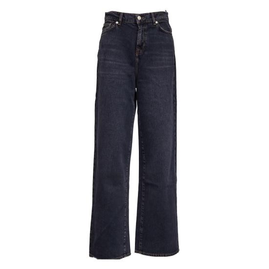 26SS 세븐포올맨카인드 데님 팬츠 7U4P0E52 U721B BLU