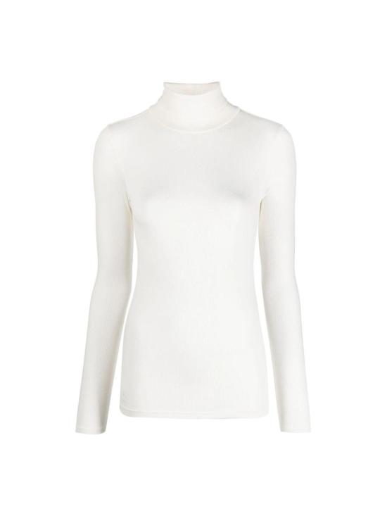  랄프 로렌 스웨터 211814422 001 BIANCO