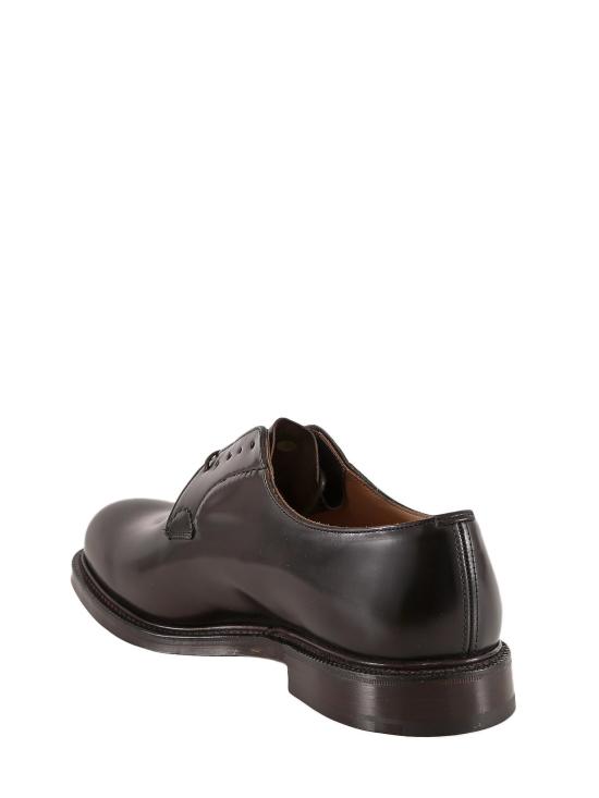 25FW 처치스 드레스 슈즈 EEB0019XV F0AMA BROWN - CHURCHS