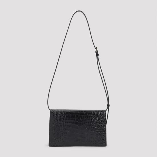 26SS 톰포드 숄더백 S0531 LCL607P NAA BLACK - TOMFORD