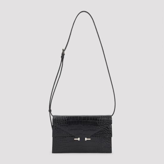 26SS 톰포드 숄더백 S0531 LCL607P NAA BLACK - TOMFORD