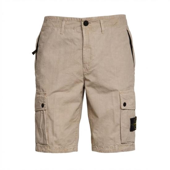 26SS 스톤 아일랜드 숏팬츠 L1S15L100019 S00WA V019A BEIGE