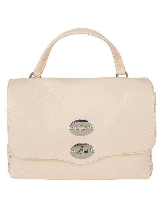 26SS 자넬라토 숄더백 068010 0050000S Z0812 PINK ROSA PINK PURPLE