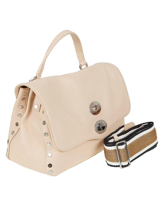 26SS 자넬라토 숄더백 068010 0050000S Z0812 PINK ROSA PINK PURPLE - ZANELLATO