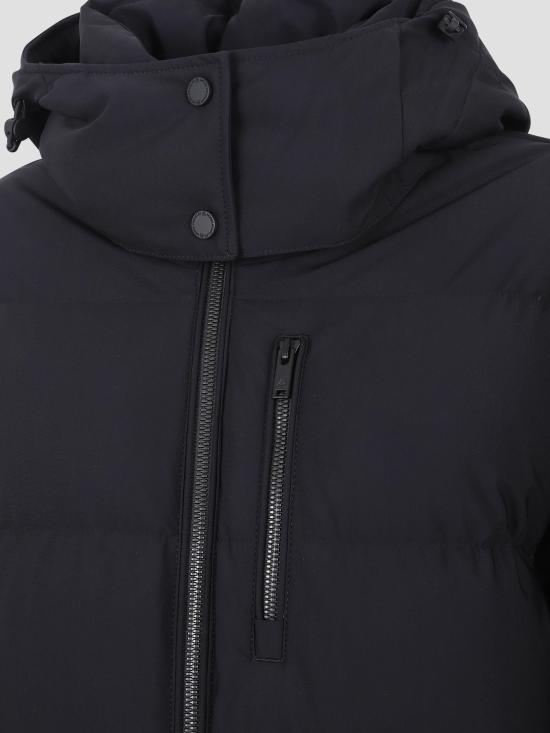 25FW 무스너클 아우터 M35LP280S 305 BLACK - MOOSE KNUCKLES