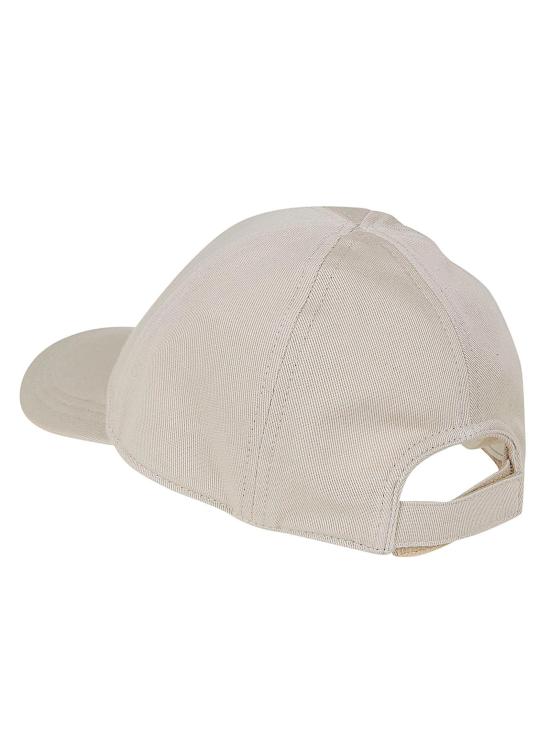 26SS 일레븐티 모자 M77CPLM29 TES0M299 02 SABBIA NUDE NEUTRALS - ELEVENTY