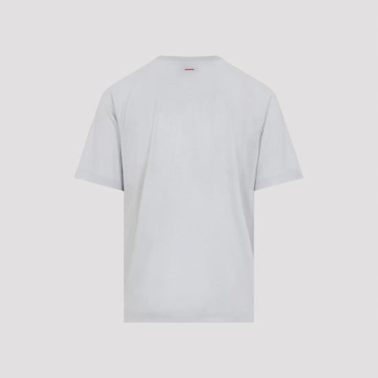 26SS 씨세 폴로 티셔츠 TS039 TJ014 N11 PEARL GREY - SEASE