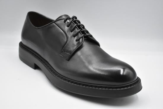 25FW 듀칼 드레스 슈즈 1385 TM00 MARRONE - DOUCAL’S