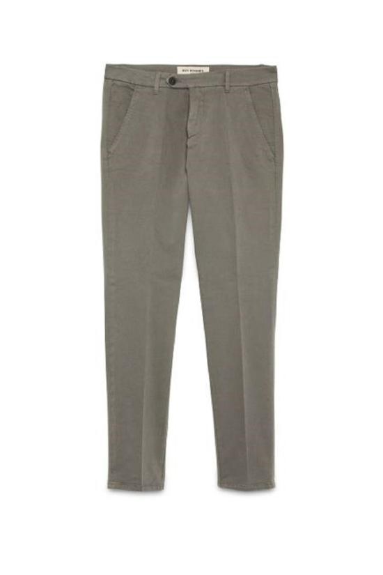  로이로져스 스트레이트 팬츠 RRU013C870 AZ0 GRIGIO GREY