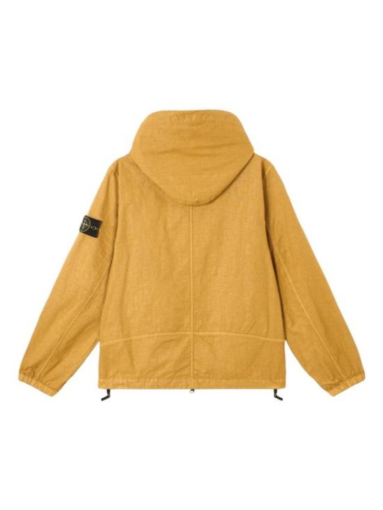 26SS STONE 자켓 4100053 S0069V0034 OCHRE - OTHER BRANDS
