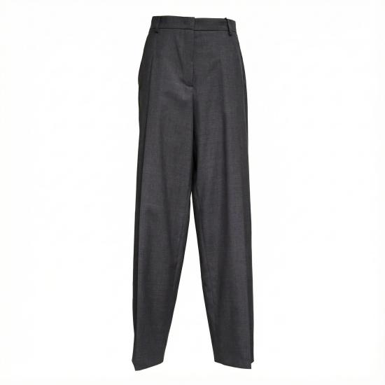 26SS 누메로벤투노 스트레이트 팬츠 B0413016 8986 GRIGIO