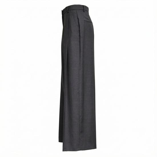 26SS 누메로벤투노 스트레이트 팬츠 B0413016 8986 GRIGIO - N°21