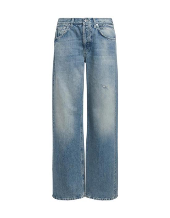 26SS 돈답 데님 팬츠 DP427 DF0283DLV7800 DENIM