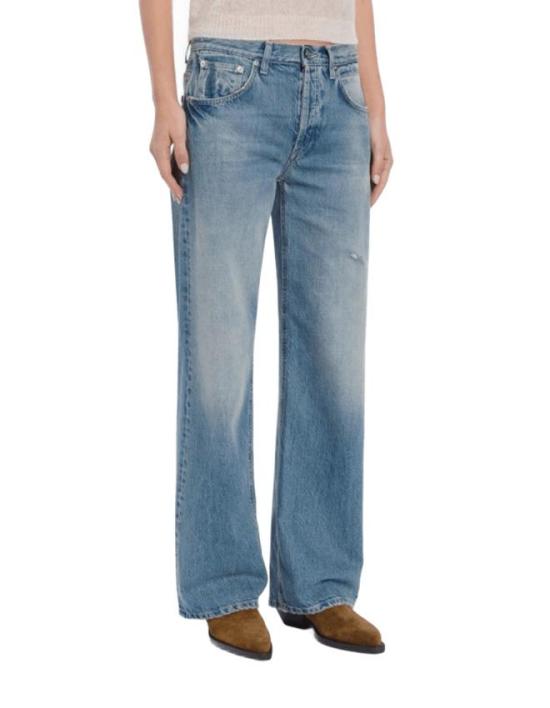 26SS 돈답 데님 팬츠 DP427 DF0283DLV7800 DENIM - DONDUP