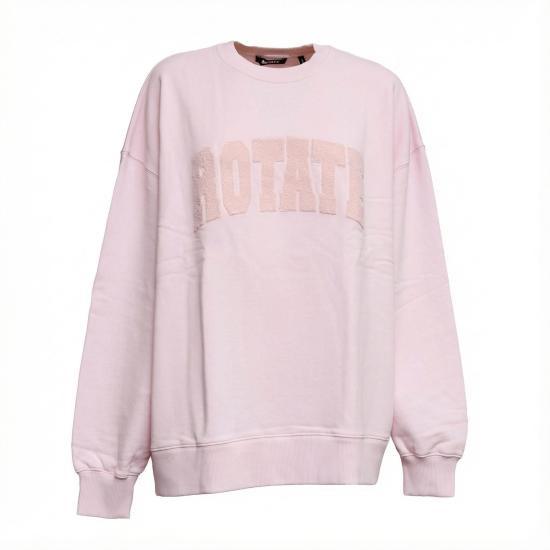 26SS 로테이트 스웨터 1153161809 1809 ROSA