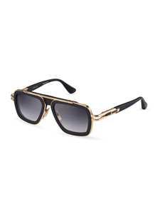 26SS 디타 선글라스 DTS403 A 01 LXN EVO MATTE BLACK YELLOW GOLD - DITA
