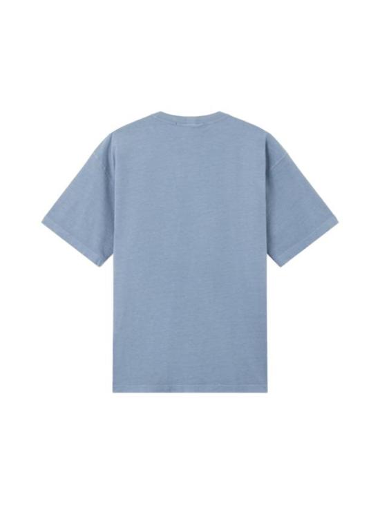 26SS STONE 폴로 티셔츠 2100030 S0115V0024 DUST BLUE - OTHER BRANDS