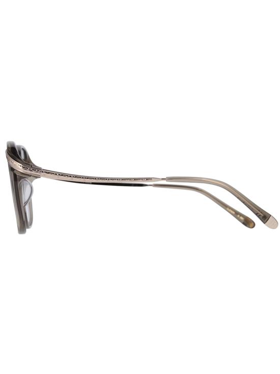 26SS 옐로우플러스 선글라스 GLENDA 284 GREY - YELLOWS PLUS