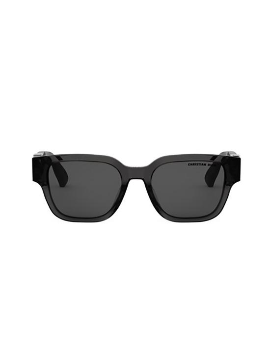 26SS 디올 선글라스 DIOR OBLIQUE S1I 45A0 BLACK