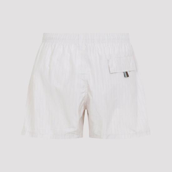 26SS 카날리 스윔팬츠 93024 UA00103 2 WHITE - CANALI