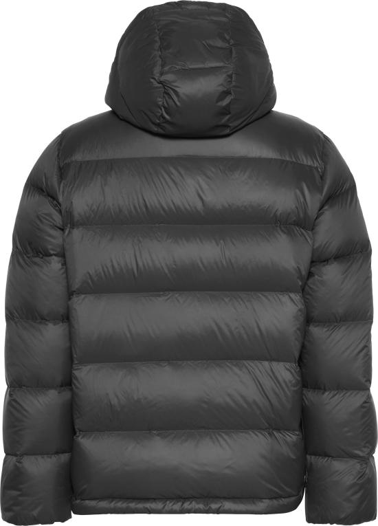 25FW 캘빈클라인 자켓 LV04RC518G BAC NERO BLACK - CALVIN KLEIN