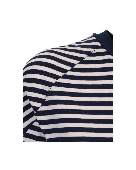  타카투르나 폴로 티셔츠 24 2 3124 0049 BLACK WHITE STRIPES - TAKATURNA