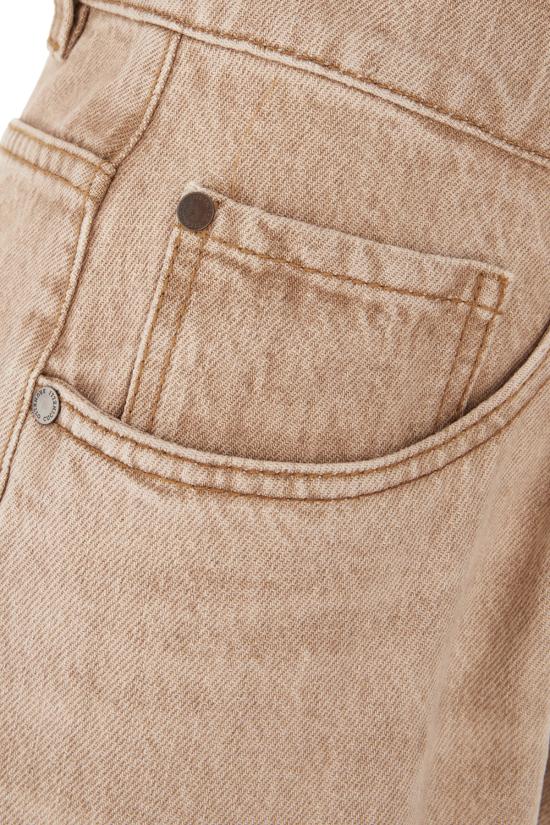 26SS 브루넬로 쿠치넬리 데님 팬츠 MA095P4059 C9037 DESERT DENIM - BRUNELLO CUCINELLI