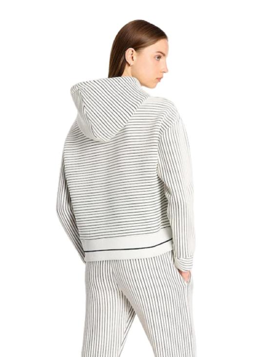  알마니 스웨터 6RYM77 1130 BIANCO WHITE - ARMANI