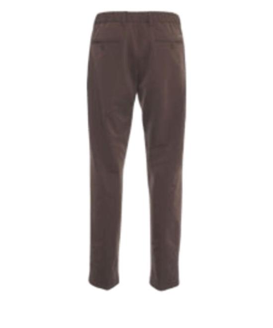 26SS 에르노 스트레이트 팬츠 PT000093U 126848800 BROWN - HERNO