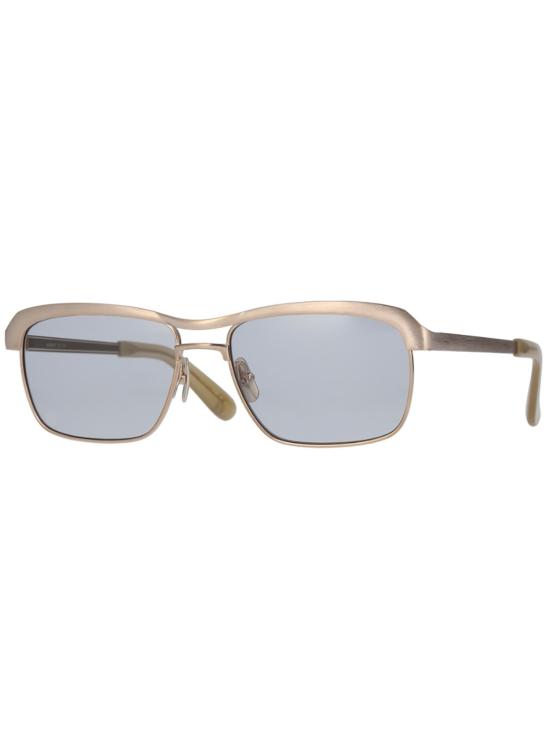 26SS 옐로우플러스 선글라스 BERNARD 6 METALLIC - YELLOWS PLUS