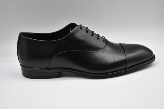  코르바리 드레스 슈즈 3504 NERO BLACK - CORVARI