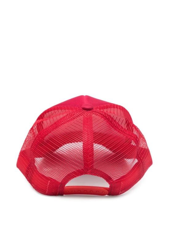 26SS 갤러리 디파트먼트 모자 TC9100 WINE BORDEAUX - GALLERY DEPT