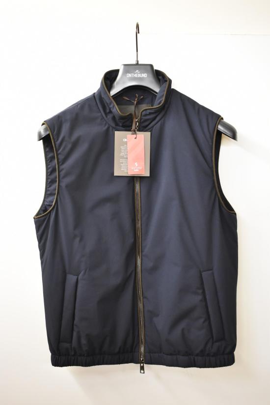 26SS 온더번드 코트 0261 TORONTO BLU BLUE